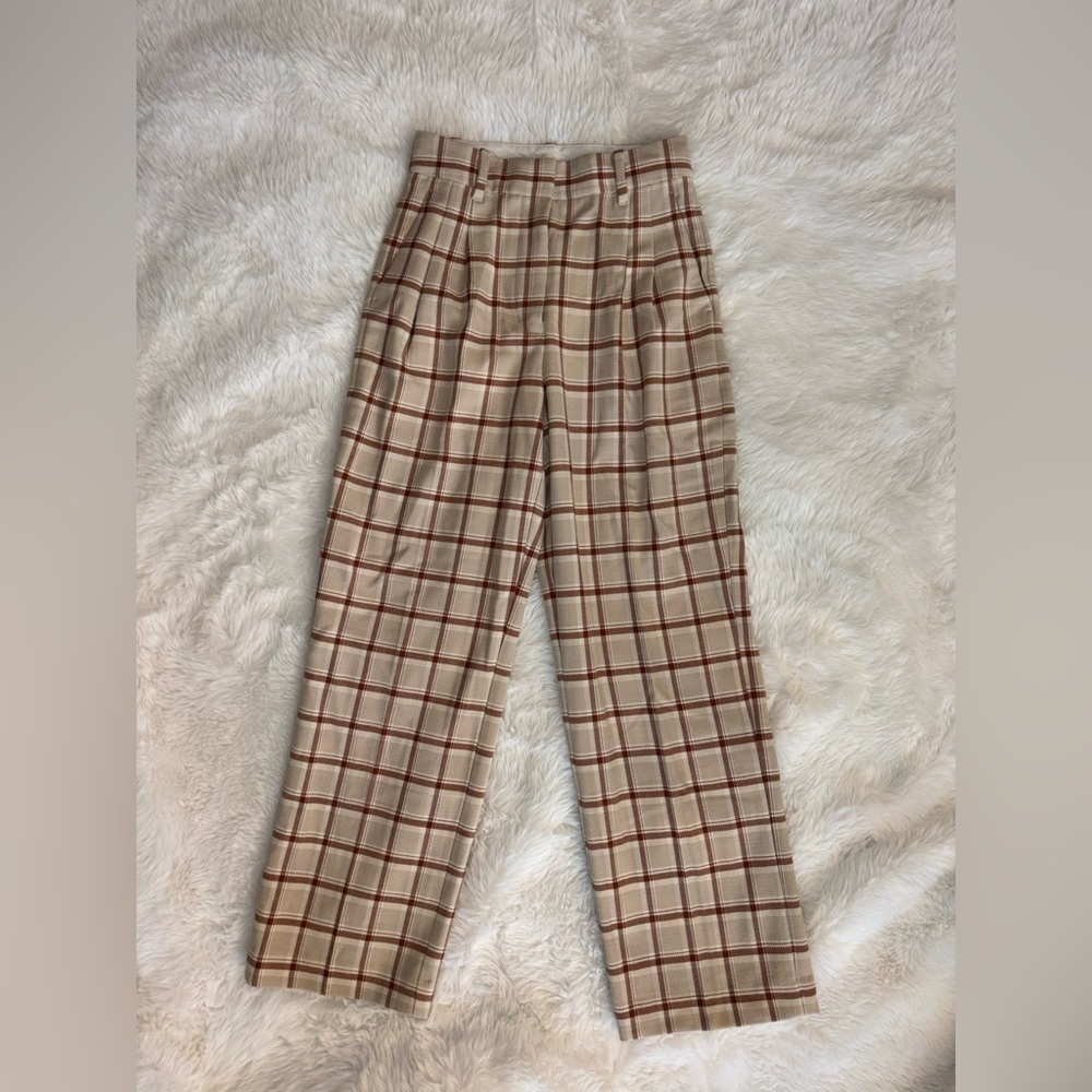Effortless Wilfred Pants - Picture 2 of 4